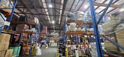 West Point Bizhub (D22), Factory #567643121